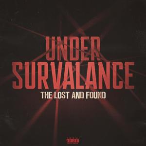 THE LOST AND FOUND (Explicit)