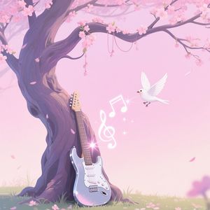 Blue Dream (感觉至上)