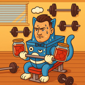 ГИМН КАЧКОВ 3 (Explicit)