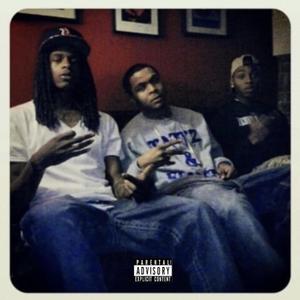 Face (feat. I.L Will & Choppa Da Goon) [Explicit]