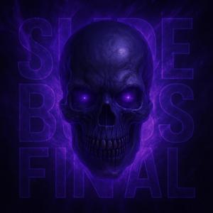SLIDE BOSS FINAL (Sped Up)
