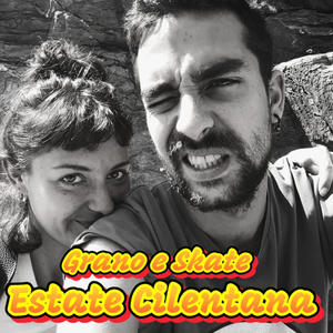 Estate Cilentana (feat. Skate)