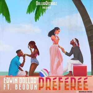 Préférée (feat. Beodun)