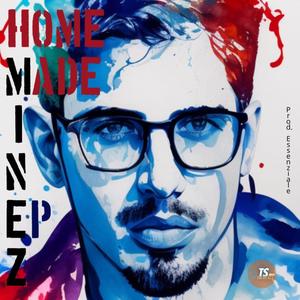 Home Made EP (Explicit)