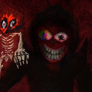 TrickmyTreat (Explicit)