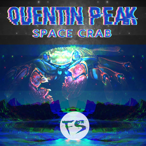 Space Crab