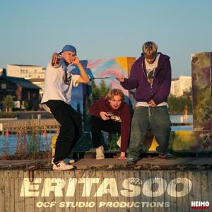 ERITASOO (feat. Tyyppi & DDIVE)