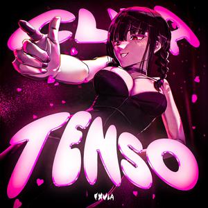 MONTAGEM CLIMA TENSO (ULTRA SLOWED)