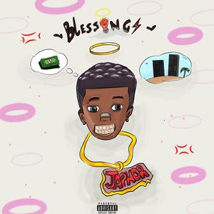 Blessings -Sped up (Explicit)