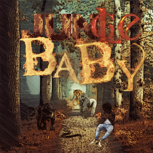 Jungle Baby (Explicit)