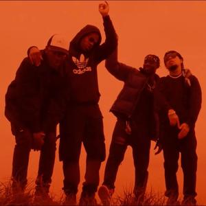 KABOOM (feat. Young John Q, Klizzy & Kenny Kento) (Explicit)