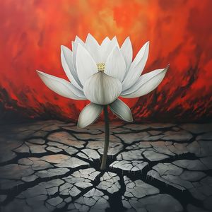 Белый Лотос (Explicit)