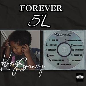 Forever 5L (Explicit)