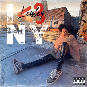 I <3 NY (Explicit)