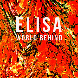 World Behind EP