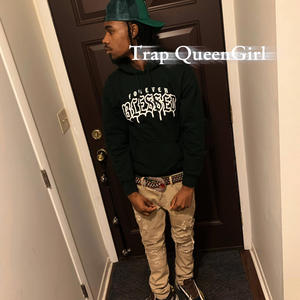 (TrapQueen Girl)