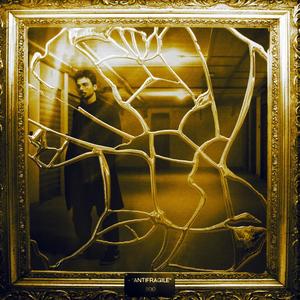 Antifragile (Explicit)