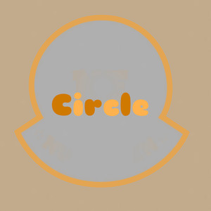 Circle (Explicit)