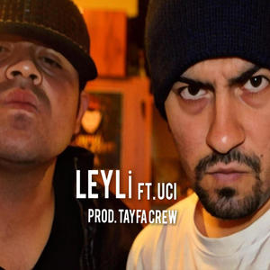 Leyli (feat. Uci)