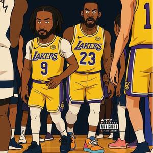 Carry The Legacy (Explicit)