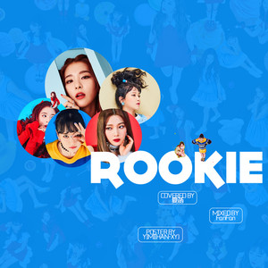 追光者 (COVER版)