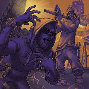 Мой брат Снуп