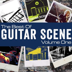 The Best Of Guitar Scene, Vol. 1