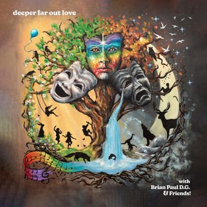 Deeper Far out Love