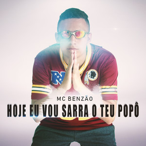 Hoje Eu Vou Sarrar O Teu Popô (Original Mix)