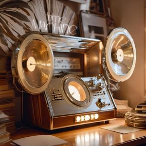 Time Machine (feat. I$$Y)