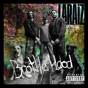 Kanéki (feat. Law'G) (Explicit)