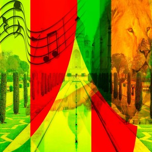 I Will Not Bow Down (feat. Gillian Baci)