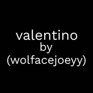 Valentino (Explicit)