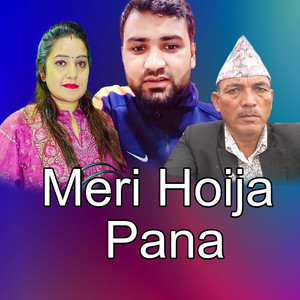 Meri Hoija Pana