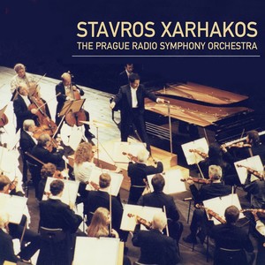 The Prague Radio Symphony Orchestra