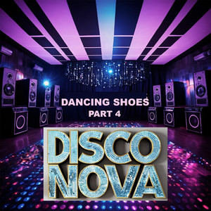 Dancing Shoes (Part 4)