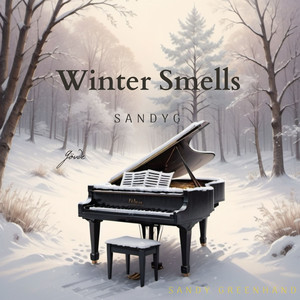 Winter Smells