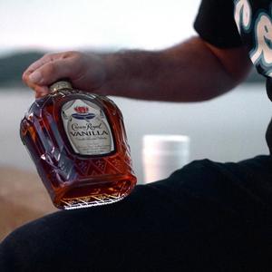 Crown Royal Flow (Explicit)