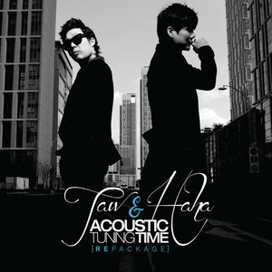 Acoustic Tuning Time [Repackage]