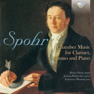 Theme & Variations on a Theme from the Opera Alruna