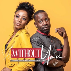 Without You(feat. HarryCane & Jungle Yard) (Explicit)