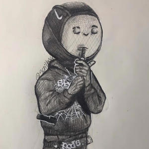 Krashed on Kam (feat. Wixked & Luh sxrr) (Explicit)