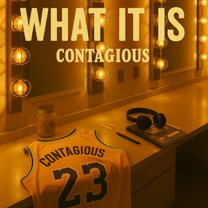 What It Is (Explicit)