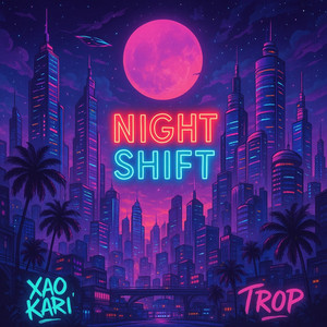 Night shift (Explicit)