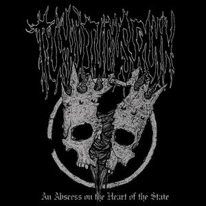 An Abscess on the Heart of the State (Explicit)