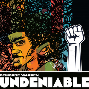 Undeniable (Explicit)