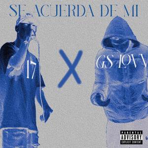 Se Acuerda De Mí (Explicit)