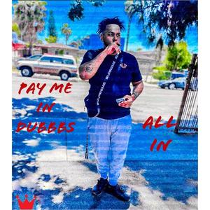 All In (feat. _rj) (Explicit)