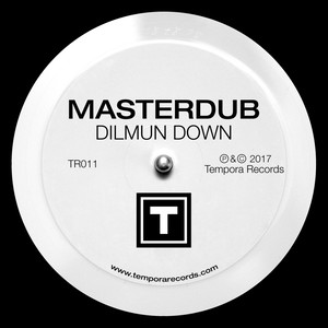 Dilmun Down (Original Mix)