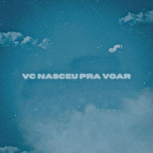 Você Nasceu pra Voar